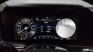 Kia Carnival 9-Seater Signature 2023 года из Южной Кореи