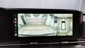 Kia Carnival 9-Seater Signature 2023 года из Южной Кореи