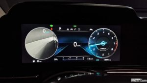 Kia Carnival Бензин 9-Seater Signature 2022 года из Южной Кореи
