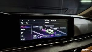 Kia Carnival Бензин 9-Seater Signature 2022 года из Южной Кореи