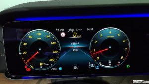 Mercedes-Benz E-Class E250 Exclusive 2021 года из Южной Кореи