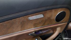 Mercedes-Benz E-Class E250 Exclusive 2021 года из Южной Кореи