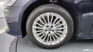 Audi A6 45 TFSI Premium 2020 года из Южной Кореи