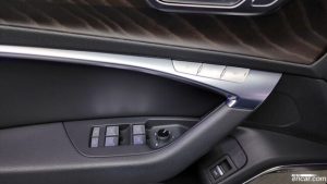 Audi A6 45 TFSI Premium 2020 года из Южной Кореи