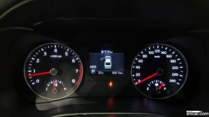 Kia K3 Luxury 2019 года из Южной Кореи