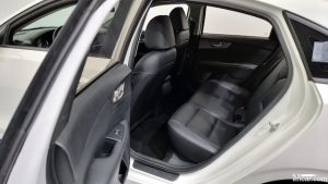Kia K3 Luxury 2019 года из Южной Кореи