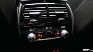BMW 5-Series 520d M Sport Plus 2020 года из Южной Кореи