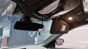 BMW 5-Series 520d M Sport Plus 2020 года из Южной Кореи