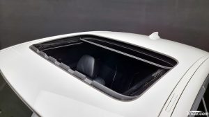 BMW 5-Series 520d M Sport Plus 2020 года из Южной Кореи