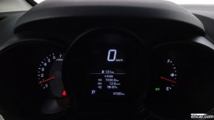 Kia RAY Facelift 2021 года из Южной Кореи