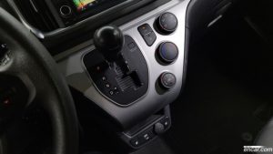 Kia RAY Facelift 2021 года из Южной Кореи