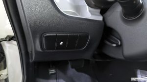 Kia RAY Facelift 2021 года из Южной Кореи