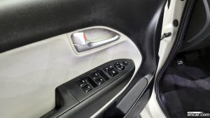 Kia RAY Facelift 2021 года из Южной Кореи