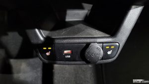 Kia RAY Facelift 2021 года из Южной Кореи