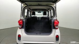 Kia RAY Facelift 2021 года из Южной Кореи