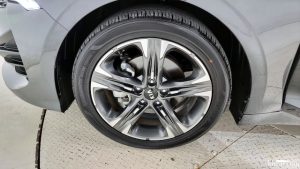 Kia K5 2.0 2020 года из Южной Кореи