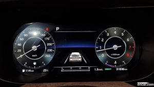 Kia K5 2.0 2020 года из Южной Кореи