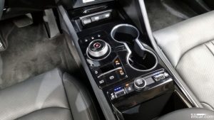Kia K5 2.0 2020 года из Южной Кореи