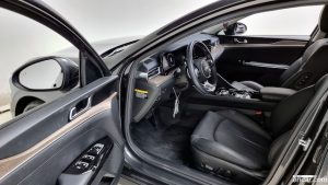 Kia K5 2.0 2020 года из Южной Кореи