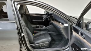 Kia K5 2.0 2020 года из Южной Кореи