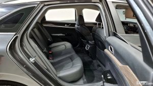 Kia K5 2.0 2020 года из Южной Кореи