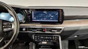 Kia K5 2.0 2020 года из Южной Кореи
