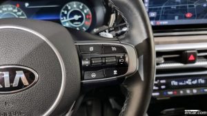 Kia K5 2.0 2020 года из Южной Кореи