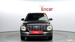 Hyundai Venue 1.6 Modern 2020 года из Южной Кореи