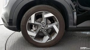 Hyundai Venue 1.6 Modern 2020 года из Южной Кореи