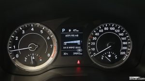 Hyundai Venue 1.6 Modern 2020 года из Южной Кореи