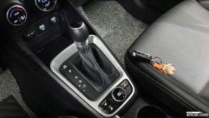 Hyundai Venue 1.6 Modern 2020 года из Южной Кореи