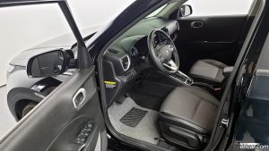 Hyundai Venue 1.6 Modern 2020 года из Южной Кореи