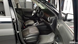 Hyundai Venue 1.6 Modern 2020 года из Южной Кореи