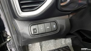 Hyundai Venue 1.6 Modern 2020 года из Южной Кореи