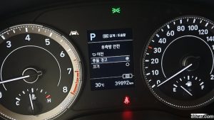 Hyundai Venue 1.6 Modern 2020 года из Южной Кореи