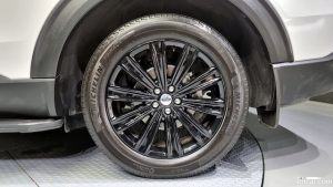 Ford Explorer 2.3 Limited 4WD 2021 года из Южной Кореи