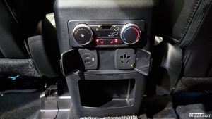 Ford Explorer 2.3 Limited 4WD 2021 года из Южной Кореи