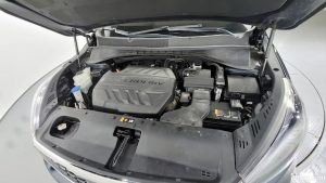 Kia Sorento Дизель 2.0 2WD 2019 года из Южной Кореи