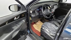 Kia Sorento Дизель 2.0 2WD 2019 года из Южной Кореи