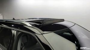 Ford Explorer 2.3 Limited 4WD 2021 года из Южной Кореи