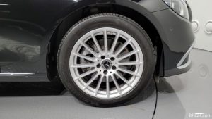 Mercedes-Benz E-Class E250 Exclusive 2021 года из Южной Кореи