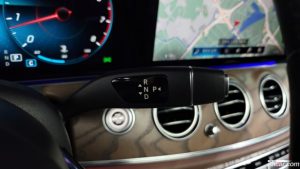 Mercedes-Benz E-Class E250 Exclusive 2021 года из Южной Кореи