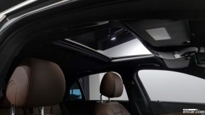 Mercedes-Benz E-Class E250 Exclusive 2021 года из Южной Кореи