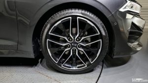 Kia K5 1.6 Turbo 2020 года из Южной Кореи