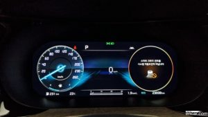 Kia K5 1.6 Turbo 2020 года из Южной Кореи