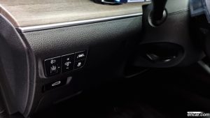Kia K5 1.6 Turbo 2020 года из Южной Кореи