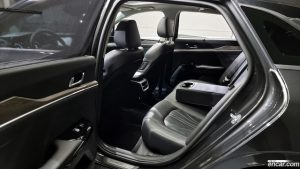 Kia K5 1.6 Turbo 2020 года из Южной Кореи