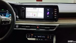 Kia K5 1.6 Turbo 2020 года из Южной Кореи