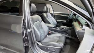 Kia K5 1.6 Turbo 2020 года из Южной Кореи