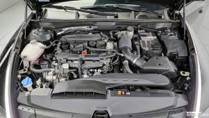 Hyundai Sonata 1.6 Turbo 2022 года из Южной Кореи